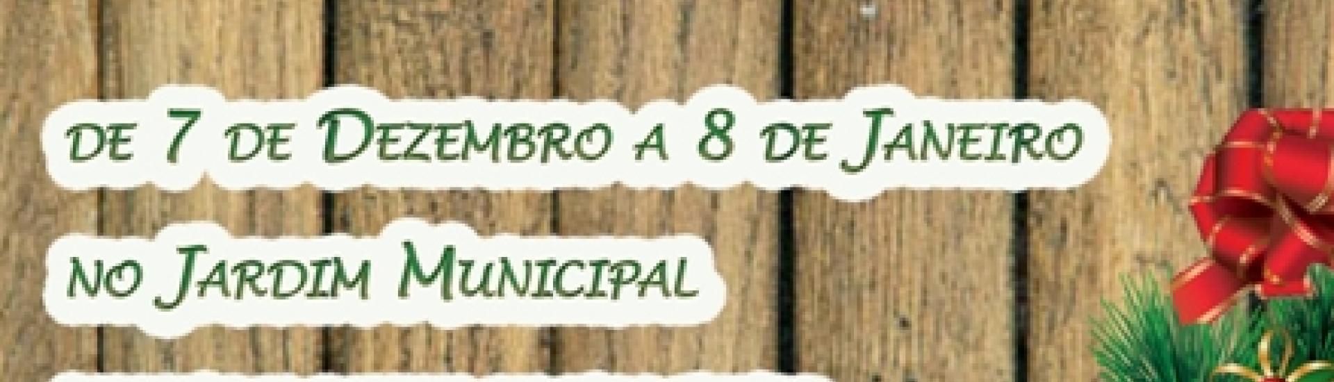Aldeia Natal 2016