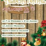 Aldeia Natal 2016